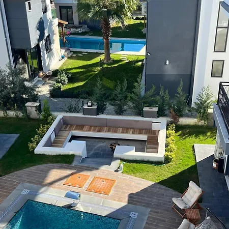 Evasion D Hotel 4*